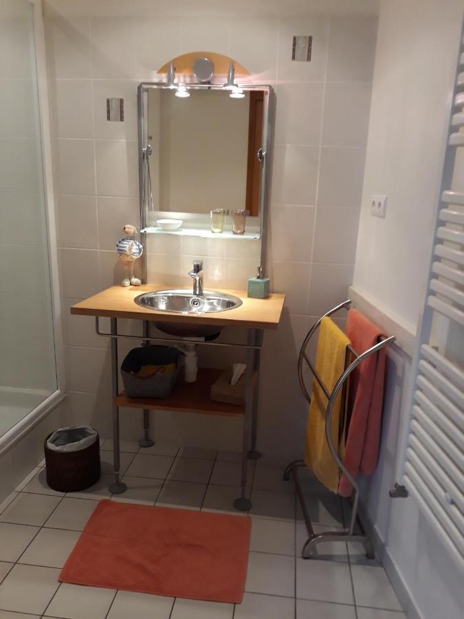 Comblanchien Le Reflet Des Vignes Bed & Breakfast エクステリア 写真