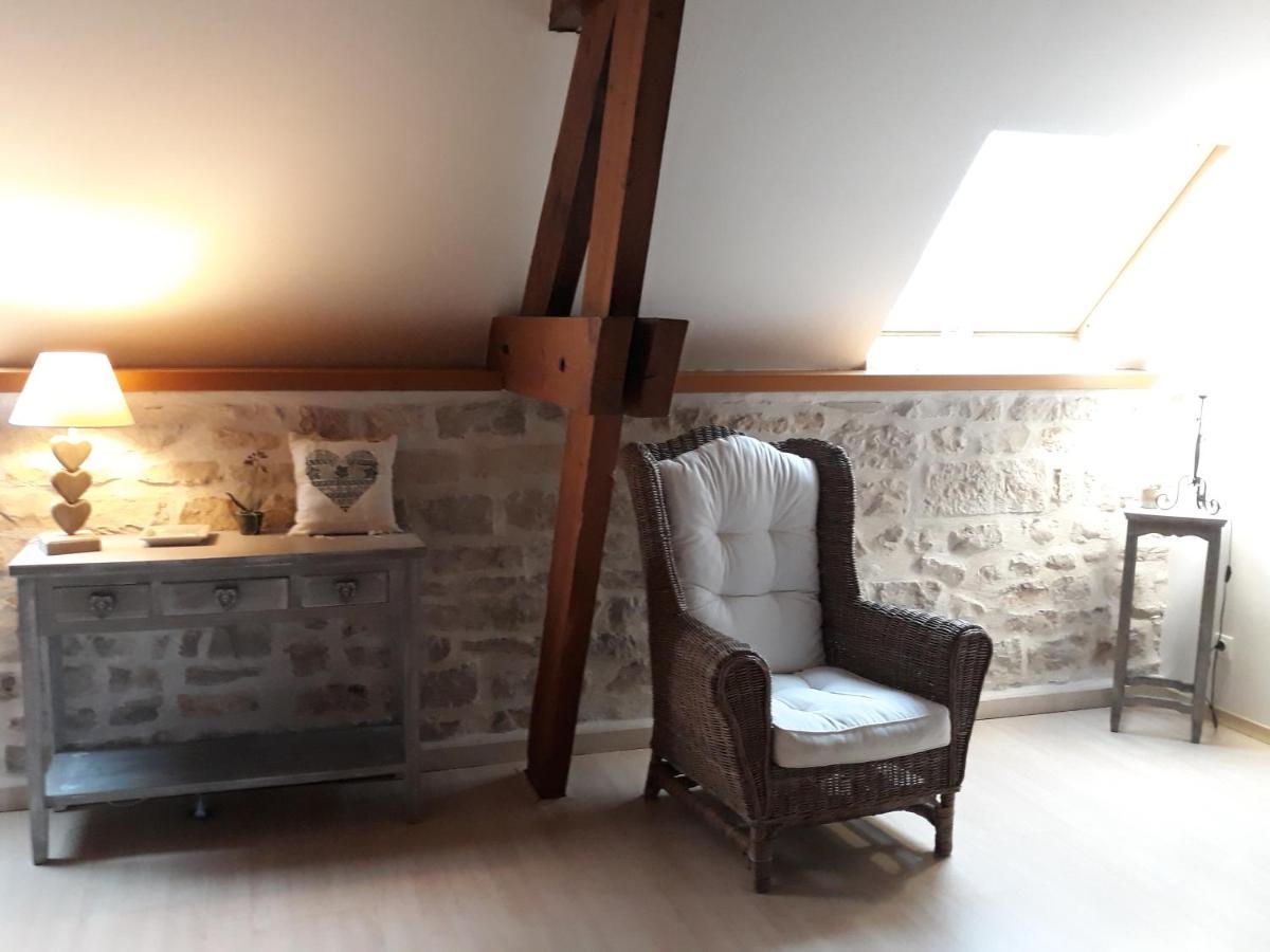 Comblanchien Le Reflet Des Vignes Bed & Breakfast エクステリア 写真