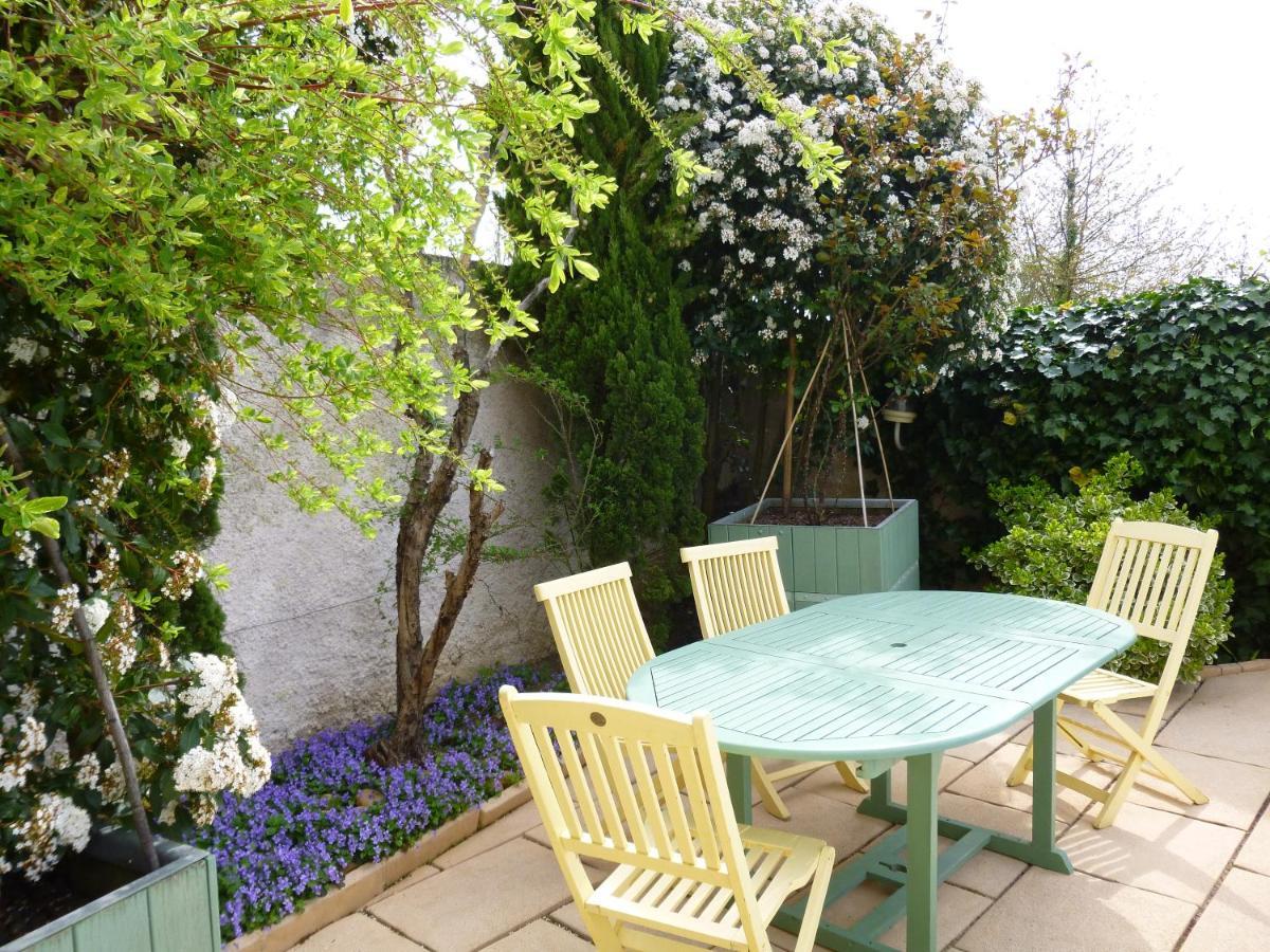 Comblanchien Le Reflet Des Vignes Bed & Breakfast エクステリア 写真